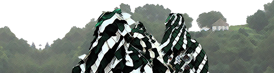 Hüttenbühlgeister