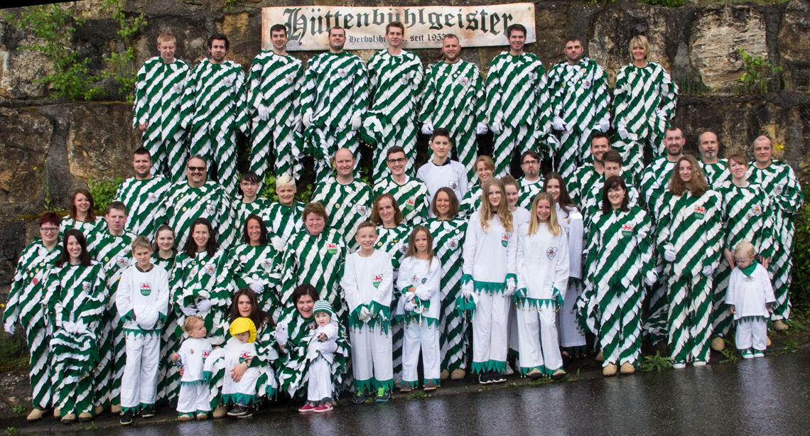 Gruppenbild